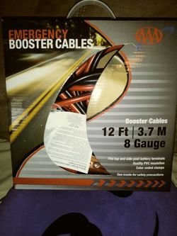 CABLES NUEVOS