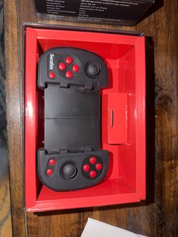 Serafim B1 Bluetooth Mobile Game Controller