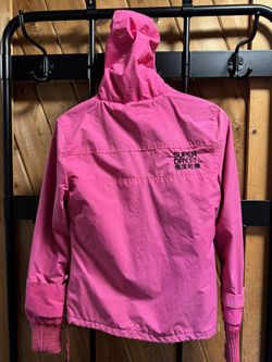 Superdry The Windcheater Small
