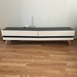 TV stand