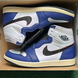 Air Jordan 1 Retro High OG ‘Rare Air’