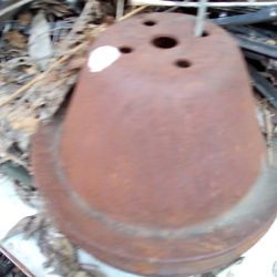 Old Chevrolet GMC engine parts