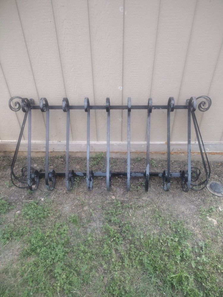 Window Metal Protector 