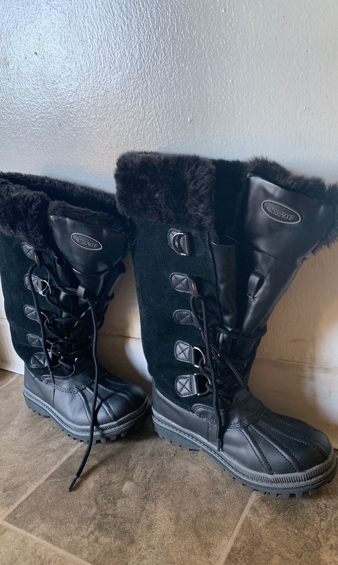 Snow boots Women