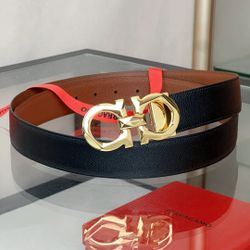 Belt