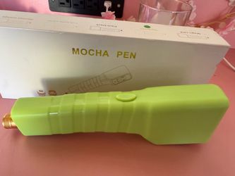 Hyluranic pen