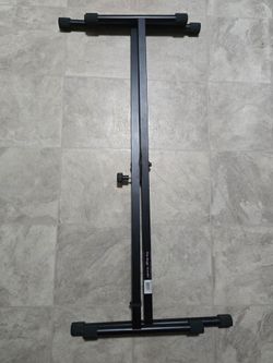 Adjustable Keyboard Stand