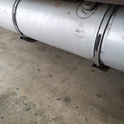 Diesel Tank