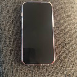 IPhone 14 (product Red) (LOCKED) 