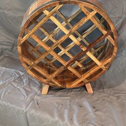 Wine Rack 