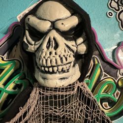Reaper Hanging Ornament