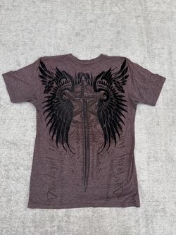 Affliction Shirt