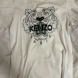 Kenzo T Shirt 