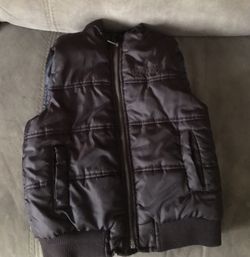 5T kennethcole Reaction vest
