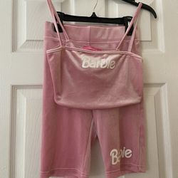 Barbie Outfit 
