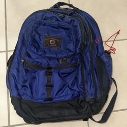 Black Mountain Sports Backpack