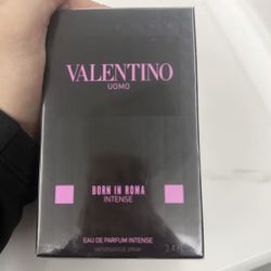 Valentino Born in Roma Intense 100ML