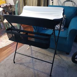 Portable Changing Table 