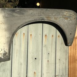Datsun 510 Fender