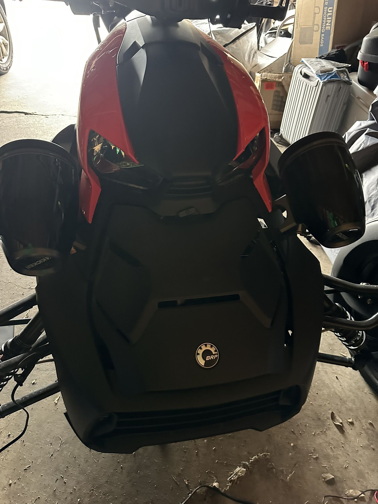 2023 CanAm Ryker Sport 900