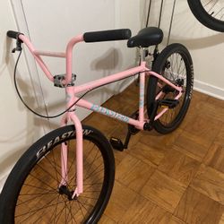 Beastern Bmx 