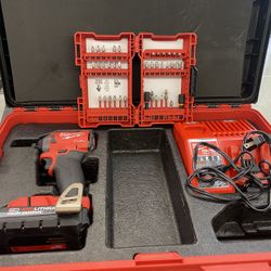 Drill Set 