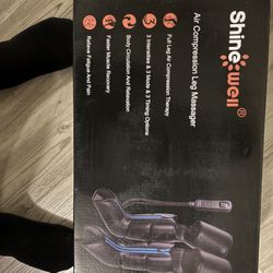 Leg Massager 