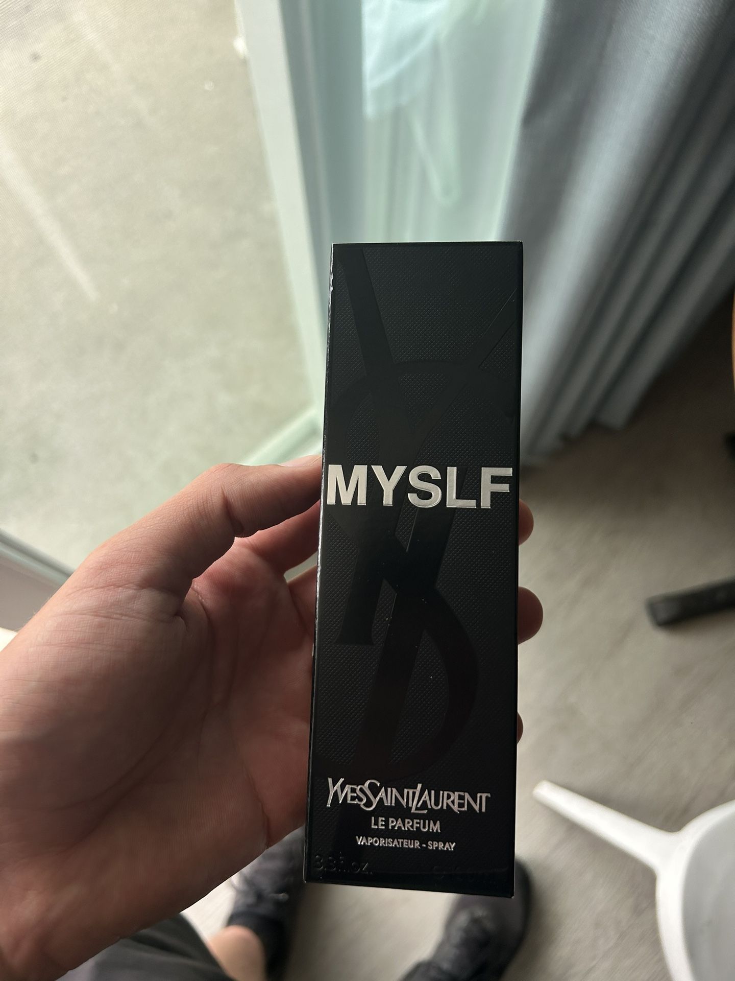 Yves Saint Laurent Perfume