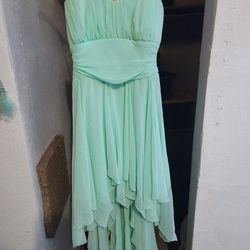 Fancy/Prom/Homecoming Dress 