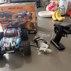 Hyper GO RC Car High-speed Drift Remote Control Car Toy