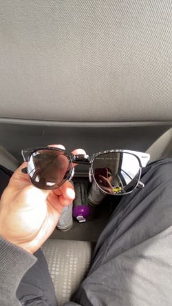 Ray Bans