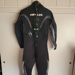 Rip Curl Dawn Patrol 3/2 Full Wetsuit
