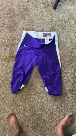 Youth Football Pants