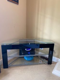TV stand