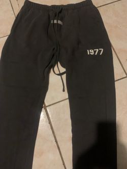 1997 essentials sweats