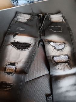 Men's jeans Brooklyn Xpress 34-32‹