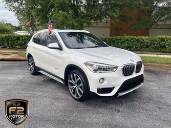 2016 BMW X1