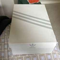 Worn Sz 12 Adidas high Tops🔥🔥🔥