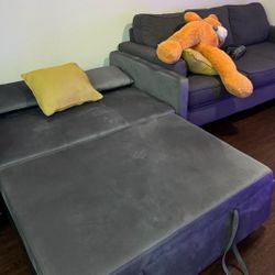 Couches 