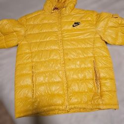 Nike Thermal Jacket 