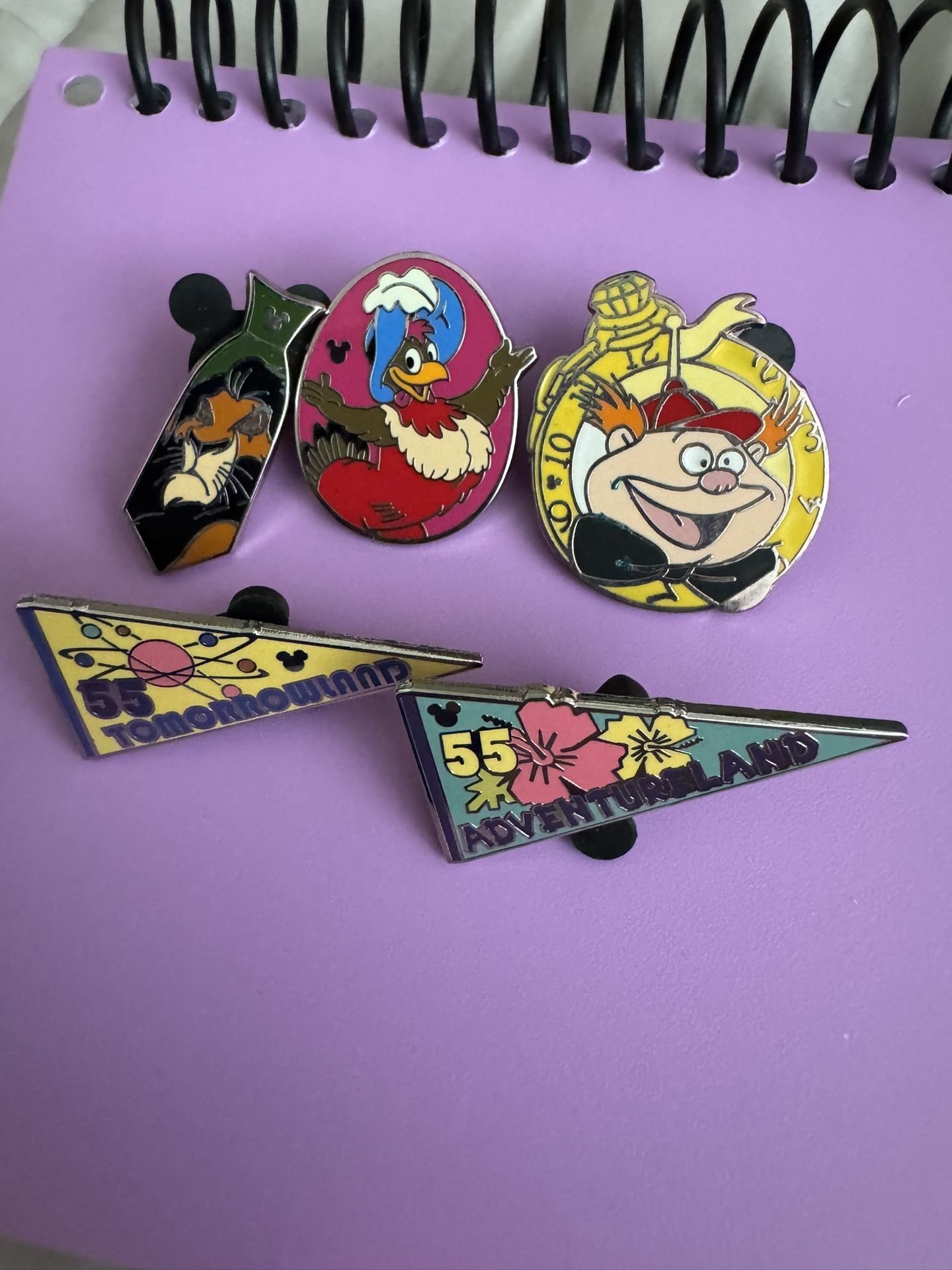 Disney Trading Pins