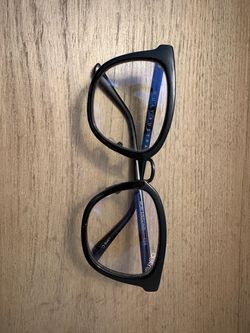 Quay Australia Run Around Blue Light Glasses