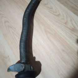 Jeep Jerry Can Flexible Spout