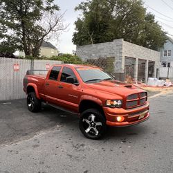 2005 Dodge Ram 1500