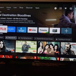 Smart TV 70 Inch Vizio 
