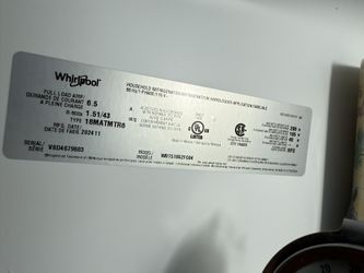 Stainless Refrigerator