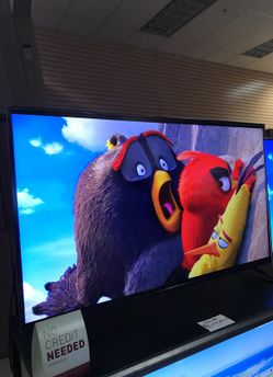 60" Vizio Led hd 1080p Tv