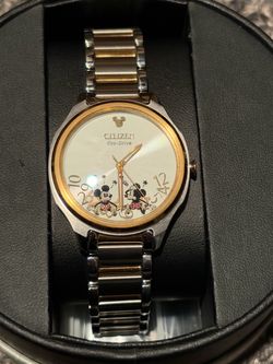 Disney citizen Watch like new