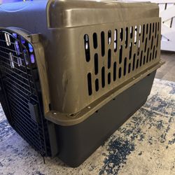 *NEW* Dog Kennel / Pet Carrier & Crate 36"