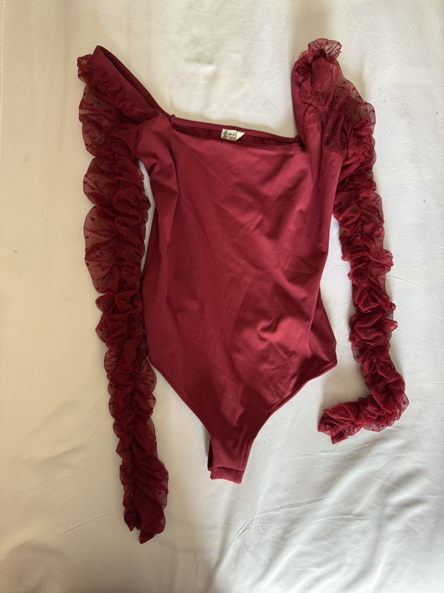 Women’s Bodysuit
